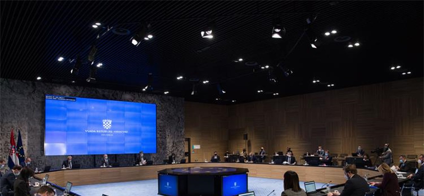 Oslobađanje plaćanja najamnine za potresom oštećene državne nekretnine